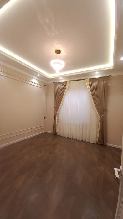 Сергели Евродом сказка 2 этажа 8 комнат