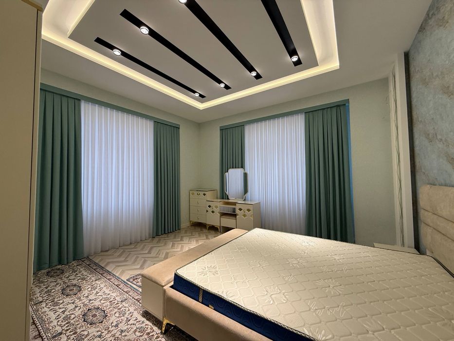 Своя Хувайдо Узбекистон махалла 1.8 сотих 6 хона