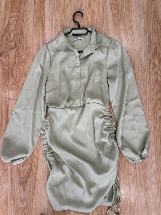 Рокли Zara, Mango…