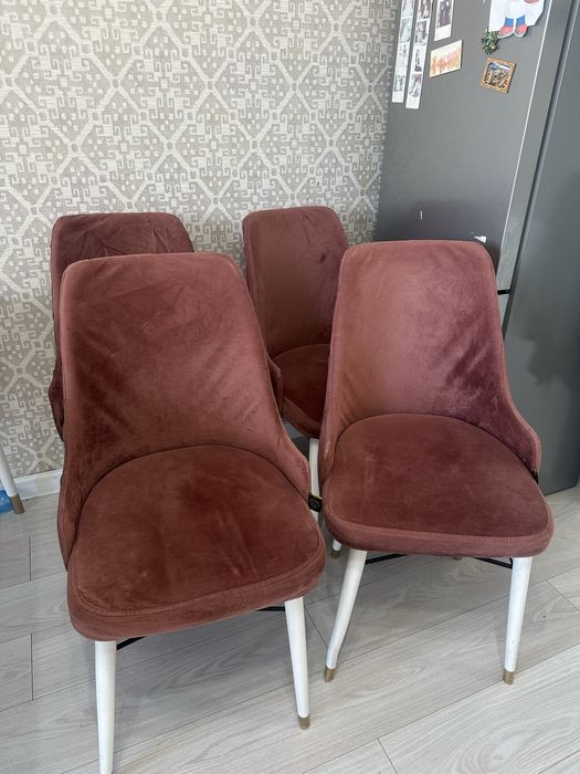 Продам стулья турецкие