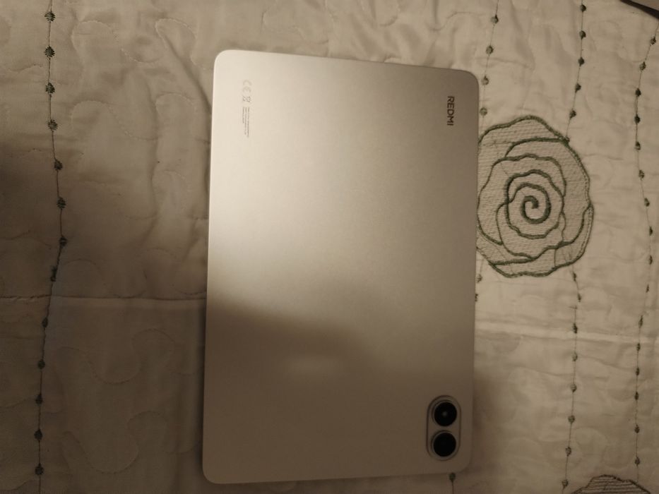 Tableta Xiaomi Redmi Pad 2 Pro 12.1" 2.5K  144Hz