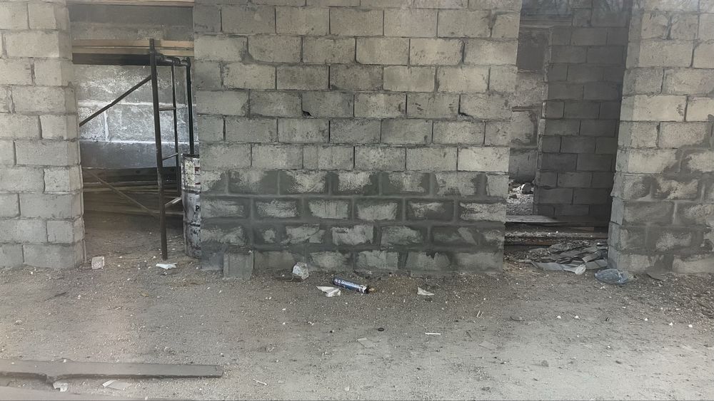 Продам дом 22й мкрн