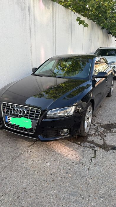 Vand Audi A 5 !!