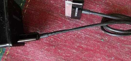 Incarcator original tableta  Samsung Galaxy Tab