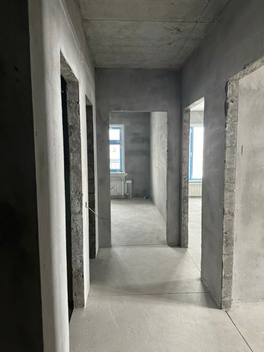 Строительные услуги