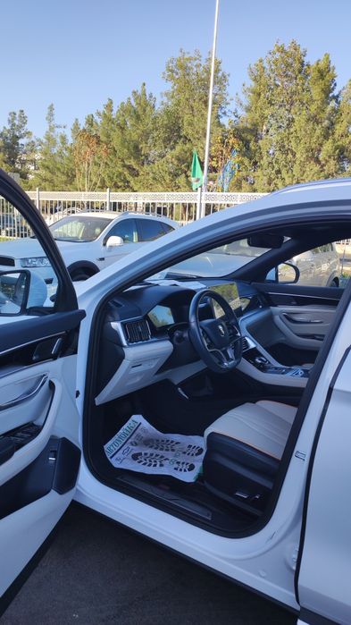 Byd song plus  2022