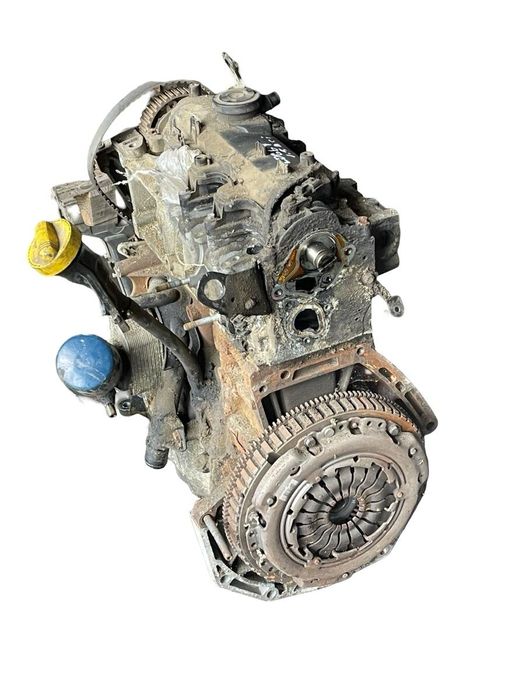 Motor Dacia Lodgy 2012 - > 1.5 K9K 612