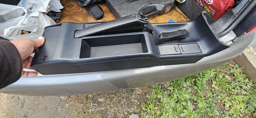 Пластик панель на ручник