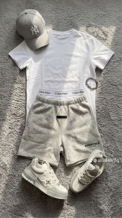 Compleu // Denim Tears x Bape \\ Summer Sale / Premium
