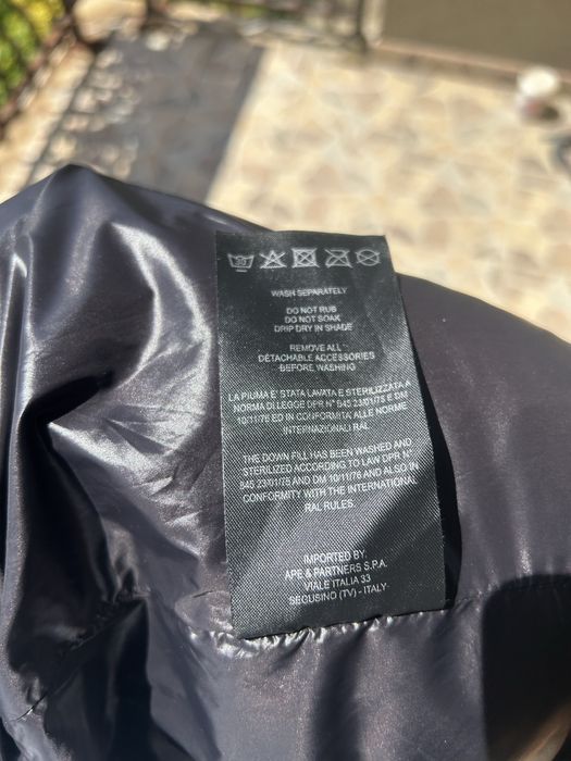 Geaca chanel model premium rar 2026 , singura valabila