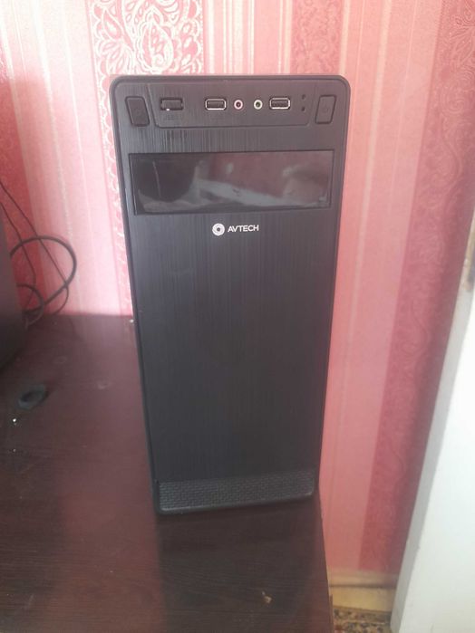 i3 7100/gtx650/4gb