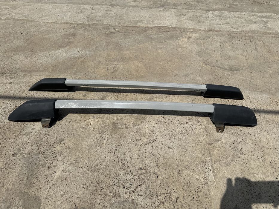 Продам рейлинги гранта