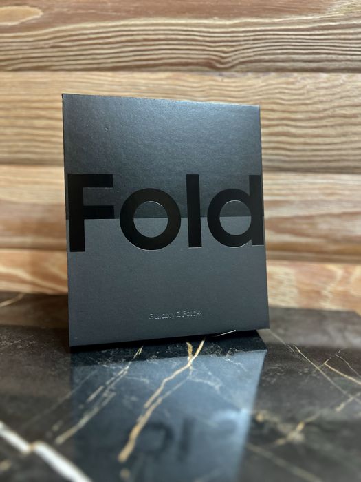 Samsung Galaxy Z Fold4