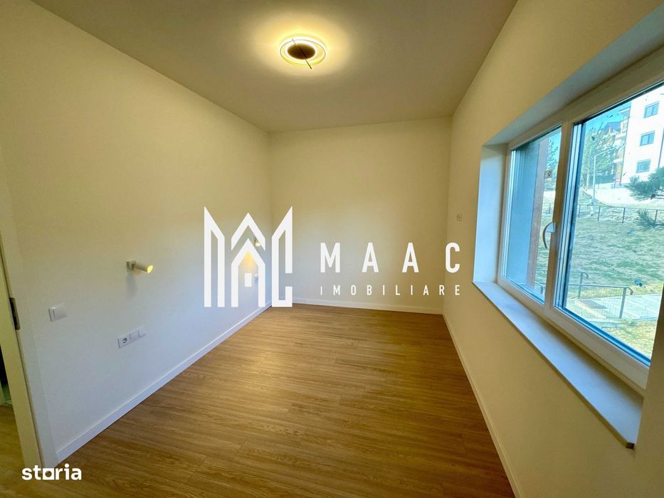 Apartament 2 camere | Etaj 1 | Balcon | 53 MPU | DaVinci Homes — fotografia 3
