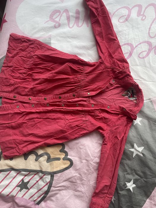 Детски рокли guess dkny karl lagerfeld tommy hilfiger