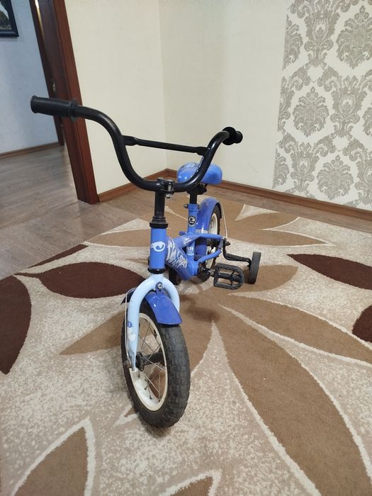 Продам велосипед детский