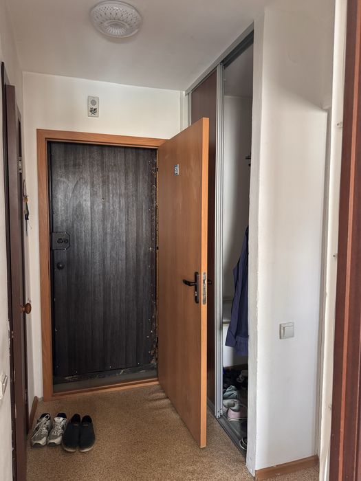 Продам 1 комнатную квартиру