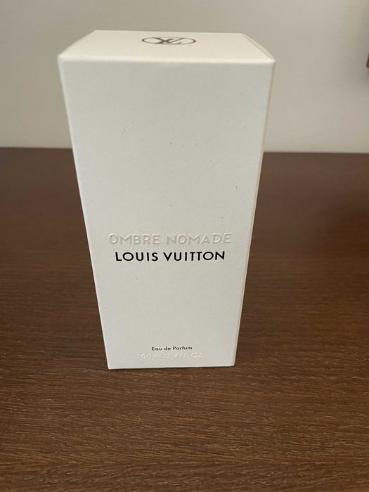 Louis Vuitton Ombre Nomade парфюм 100 мл,  с коледна опаковка