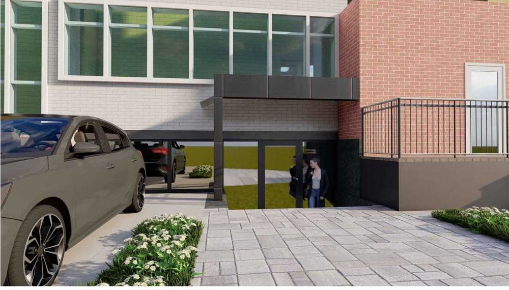 Подвальное помещение 200 м.кв.