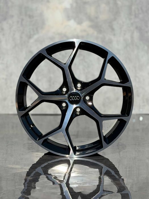 jante 18 audi volkswagen skoda r18