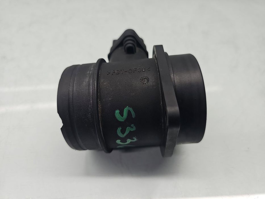 Debitmetru aer AUDI A3 (8P1) [Fabr 2003-2012] 038906461B 1.9 TDI BKC 7