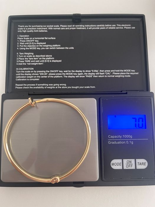 Bratara aur 14k.