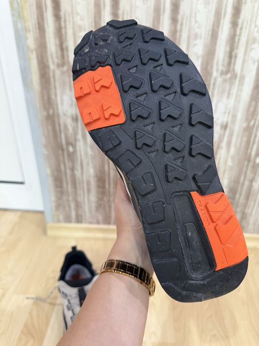 Маратонки adidas Terrex  Anylander Mid Rain . Rdy