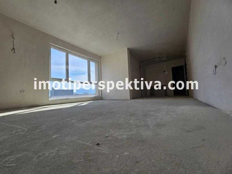 реф.16923 Огромен едностаен с акт 16 до новия маг. Лидъл