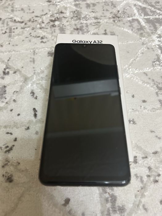 Samsung galaxy A32