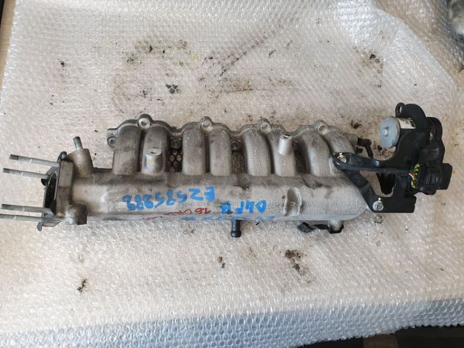 galerie admisie cu clapete si motoras hyundai ix20 1.6 crdi d4fb 2014 28320-2a400