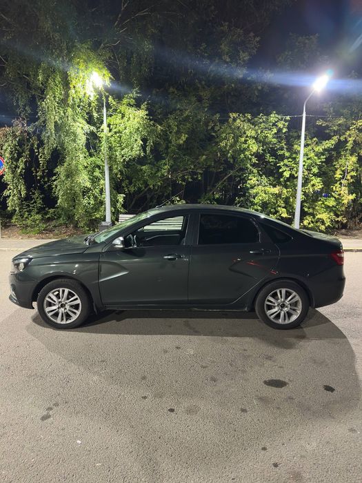 Продам Lada Vesta