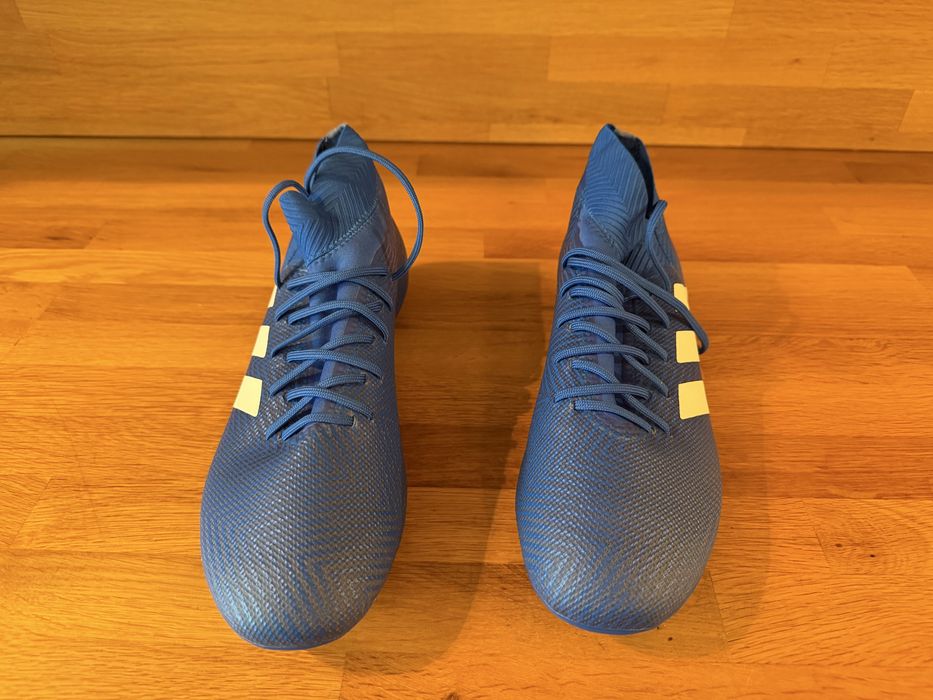 Бутонки адидас 44 номер