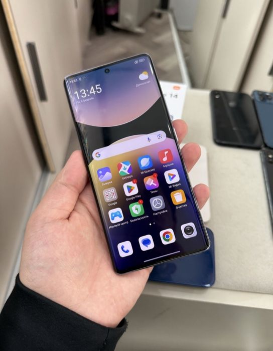 Redmi note 14 pro 256 gb