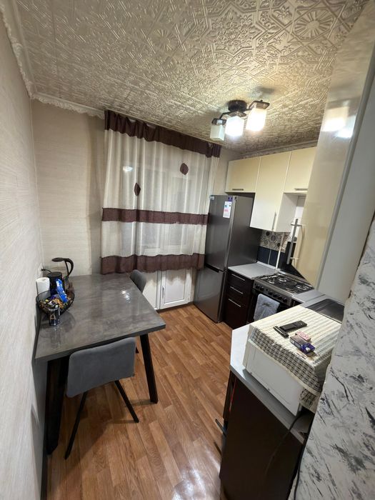 Продам 2х комнатную квартиру