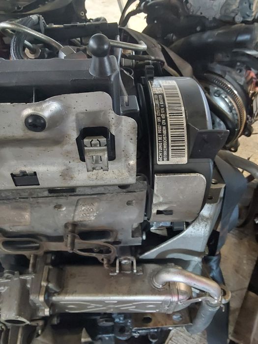 Motor 1.2TDI cod CFW