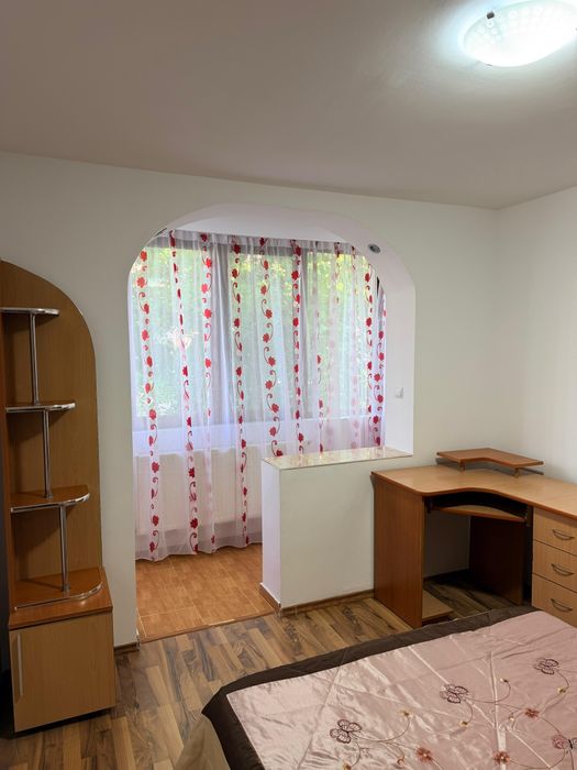 Închiriez apartament 2 camere micro 19