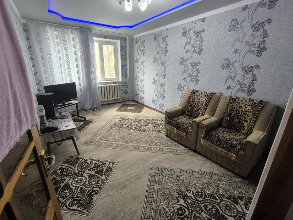 Ижарага квартира