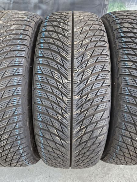 235/60/18 MICHELIN 4бр
