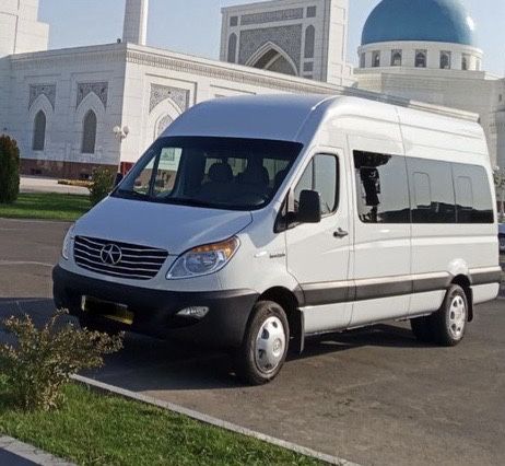 заказ микроавтобусов. Пассажирские перевозки, транспортные услуги