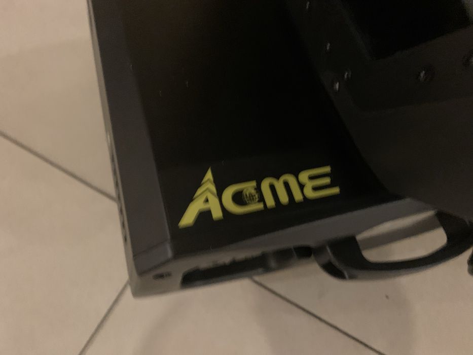 Светомузыка Acme