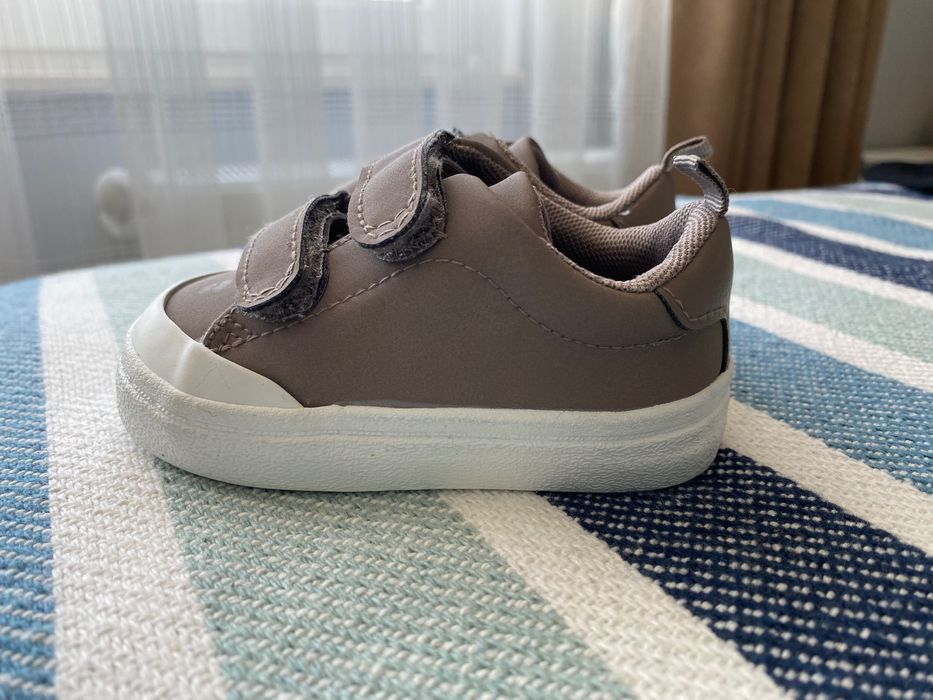 Бебешки спортни маратонки