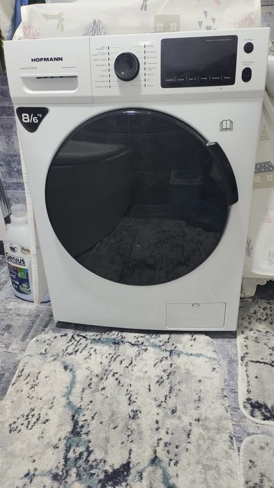 Hofmann HW-D816TV/HF