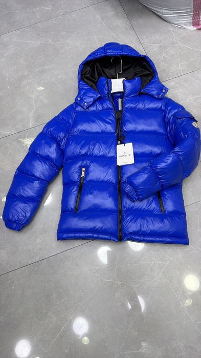 Geacă moncler S m l xl xxl