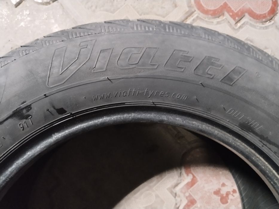 Шына 195/65/15 жаксы жагдайда