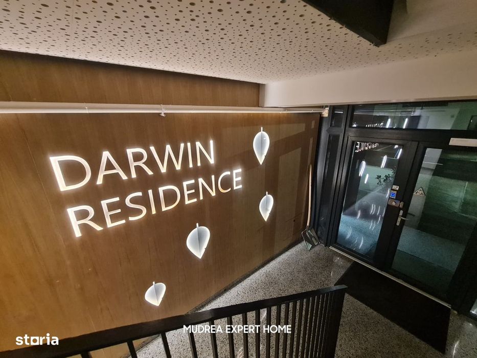 Nou / Apartament de închiriat / 2 Camere / Tunari-Otopeni