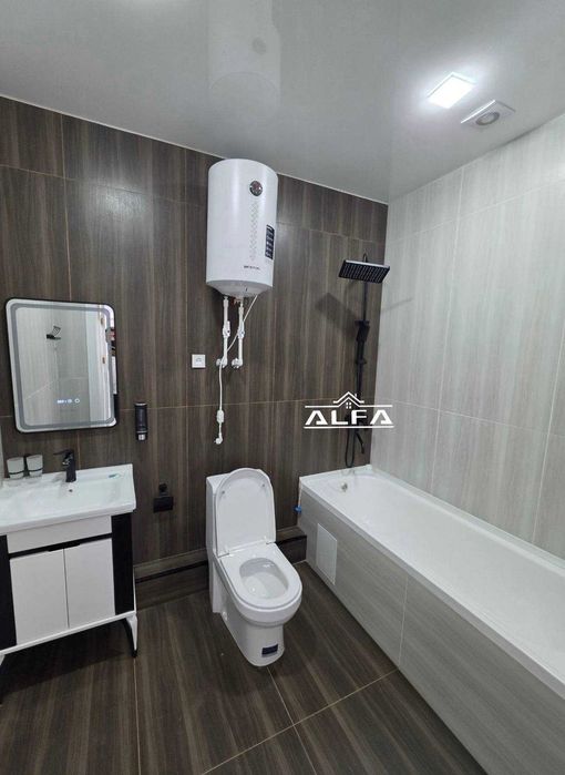 3 xonali 86m² 6-qavat #3x #690a