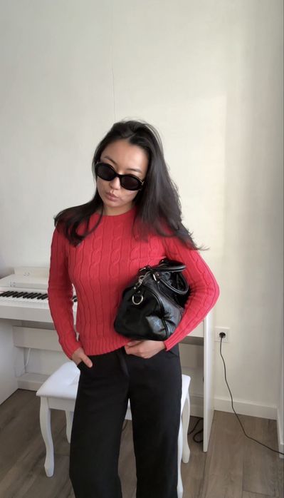 Gucci винтаж сумка