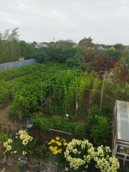 Продам дом с мансардой.