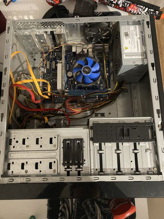 Персональный компьютер