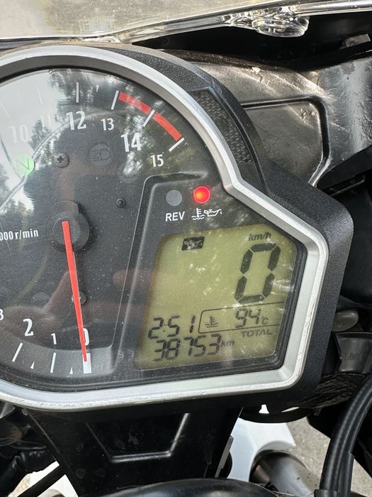 Honda CBR 1000RR SC59 2008 Akrapovich/Mivv